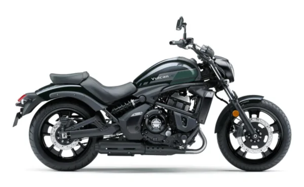Vulcan-S