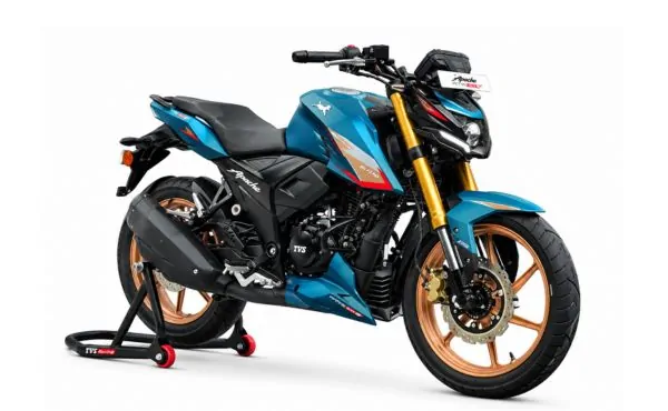 TVS-Apache-RTR-160-4V
