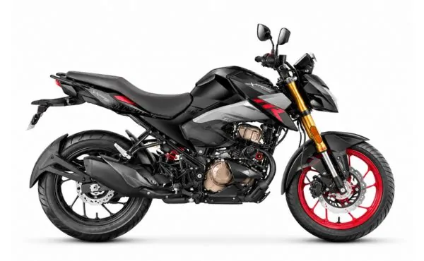 Xtreme 160R 4V