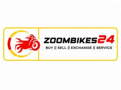 ZoomBikes24 Logo