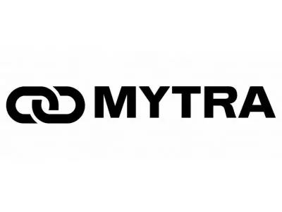 Mytra Logo