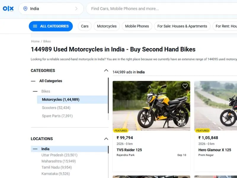 Olx 
