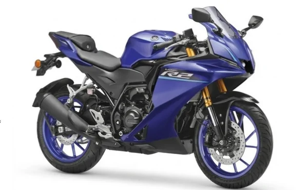Yamaha R2