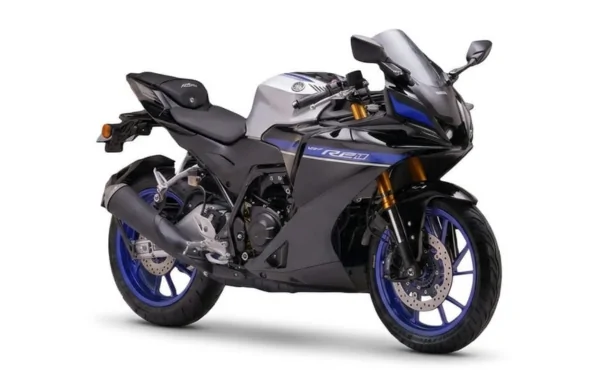 Yamaha R2M