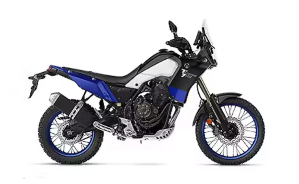 YAMAHA TENERE 700